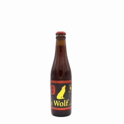Wolf 9