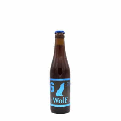 Wolf 6
