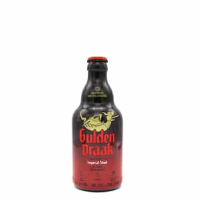 Gulden Draak Imperial Stout