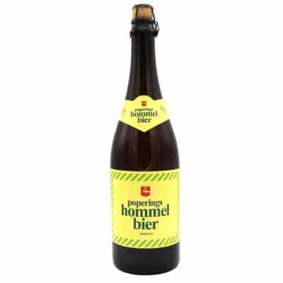 Hommelbier