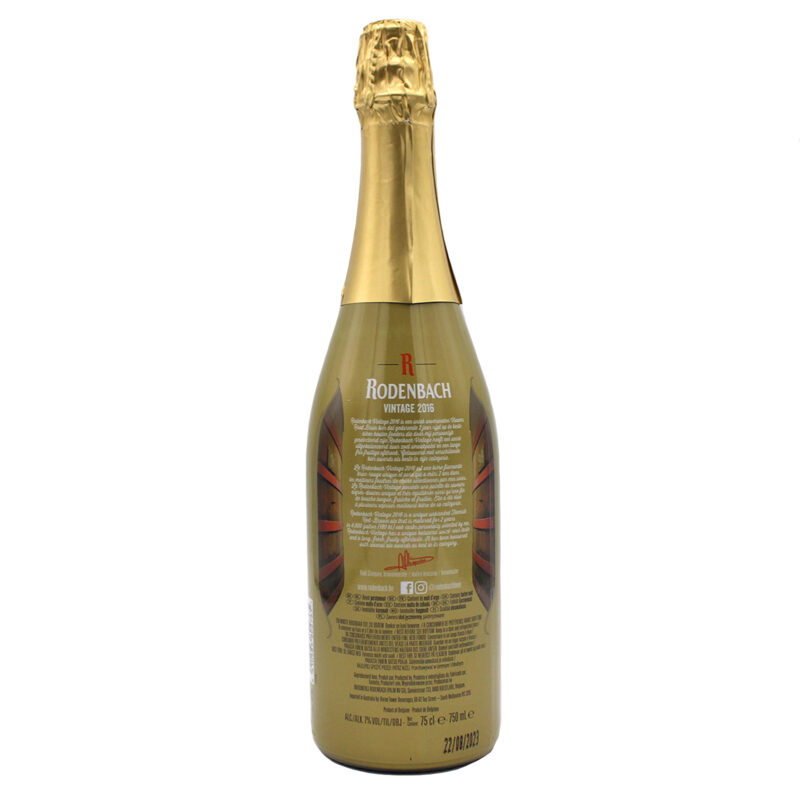 Rodenbach Vintage - Image 2
