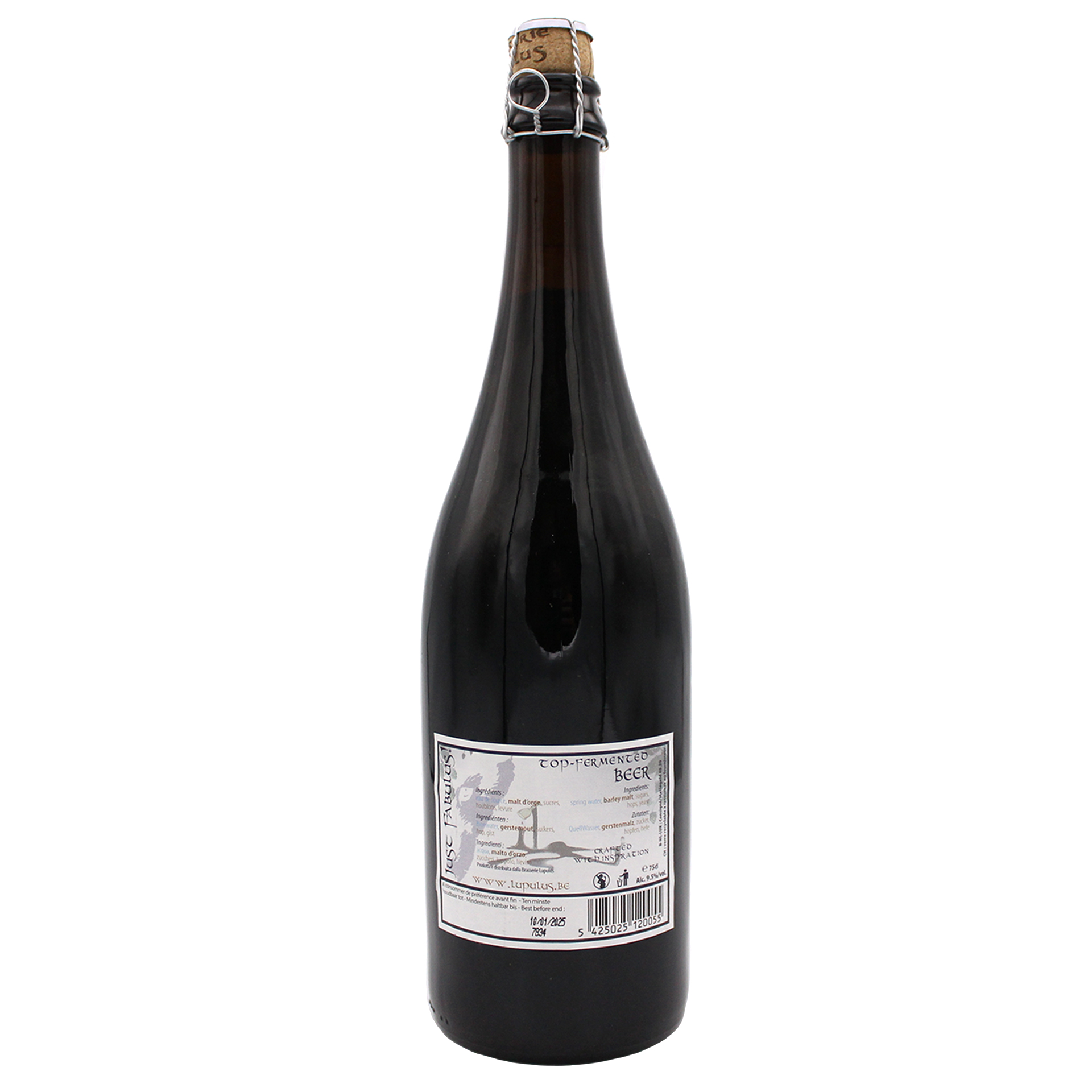 Lupulus Hibernatus - Image 2