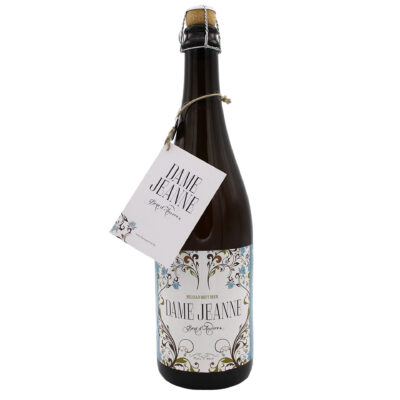 Dame Jeanne "Brut d'Anvers"