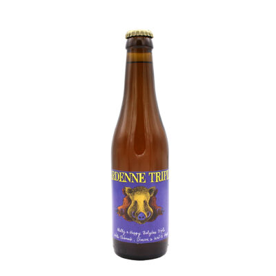D'Ardenne Triple