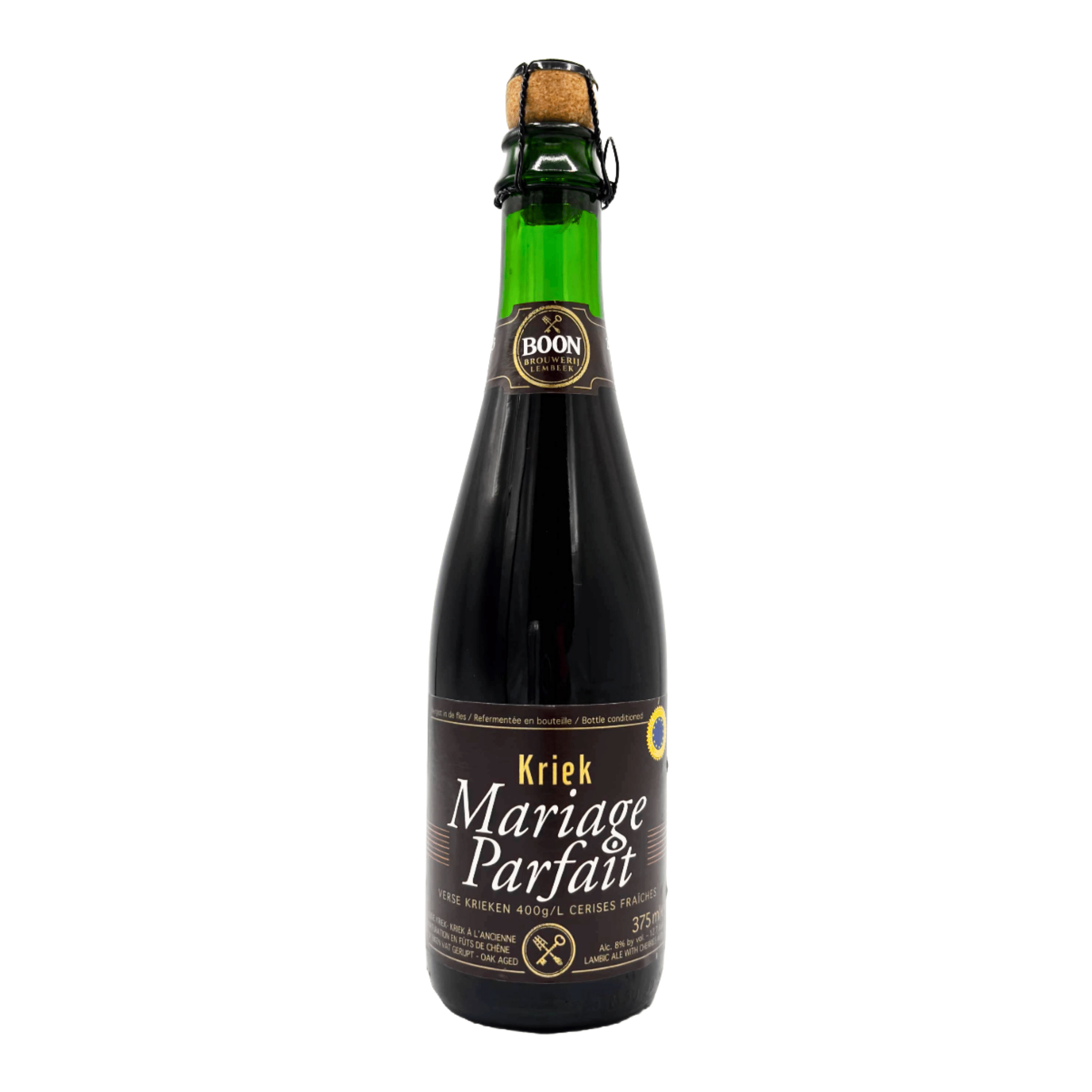 Boon Kriek Mariage Parfait