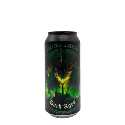 Seven Island Brewery - Black Dragon