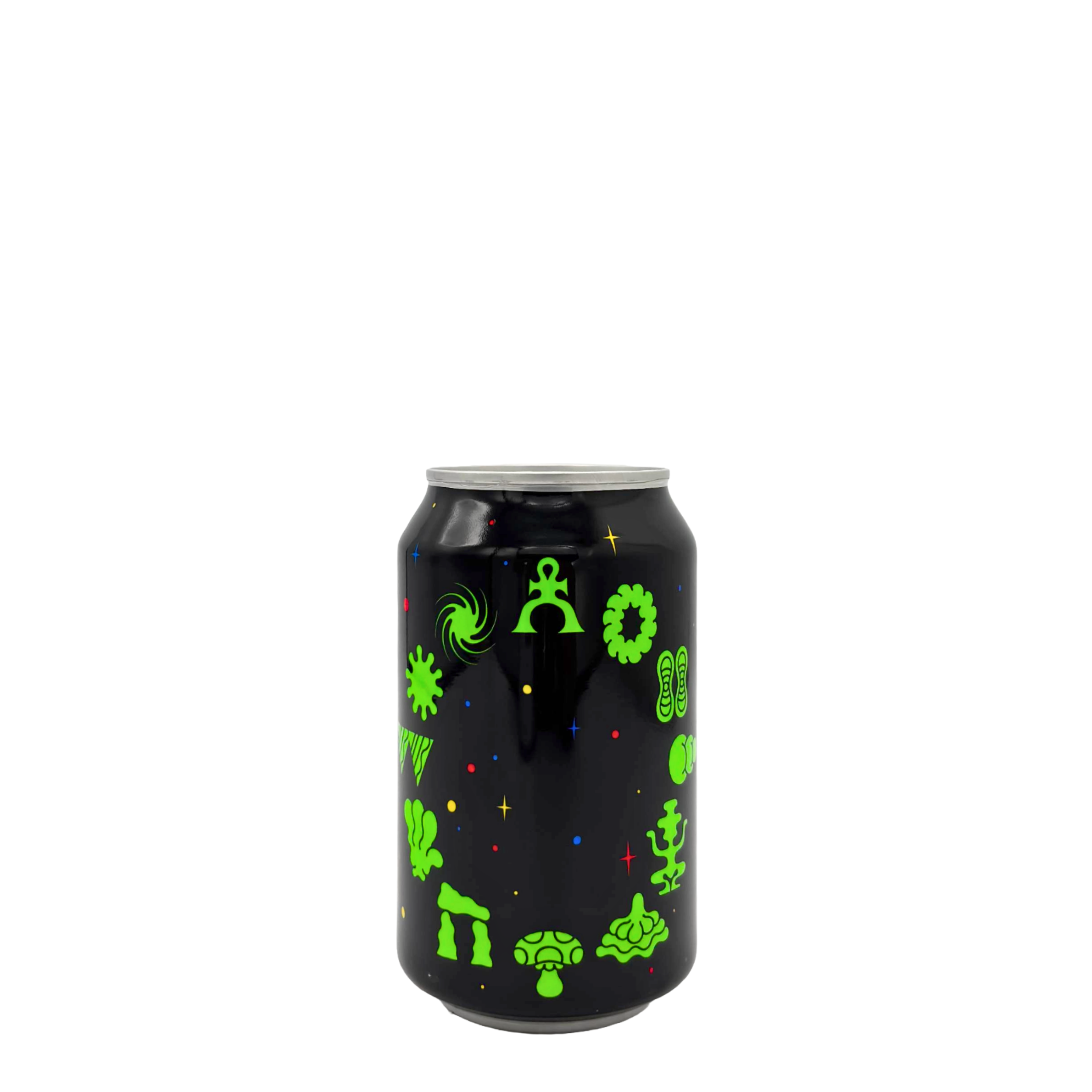 Omnipollo - Zodiak Non-Alcoholic IPA