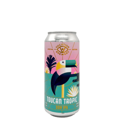 Vocation - Toucan Tropic