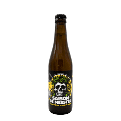De Meester - Saison De Meester