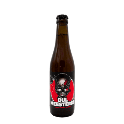 De Meester - Dul Meesterke