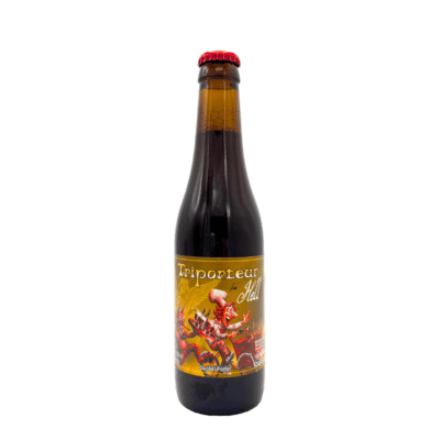 BOM Brewery - Triporteur From Hell
