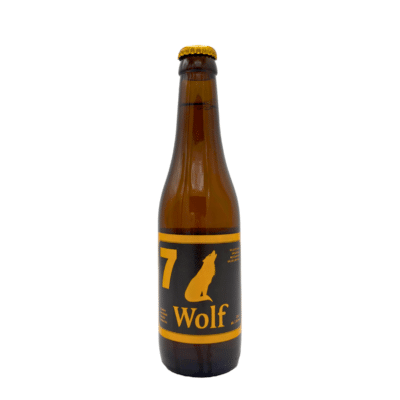 Brouwerij Wolf - Wolf 7