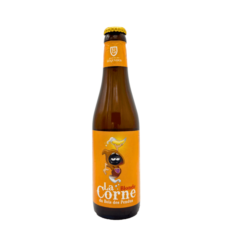 La Corne Blonde