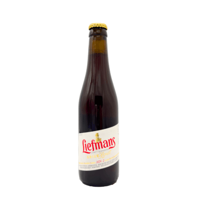 Liefmans Kriek-Brut