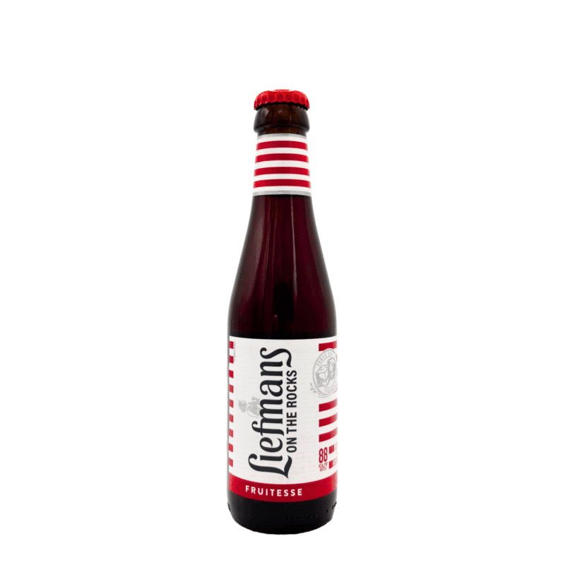 Liefmans Fruitesse - Craftbeers - webshop