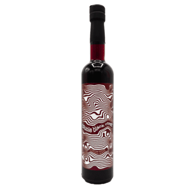De Mederie - Double Black River