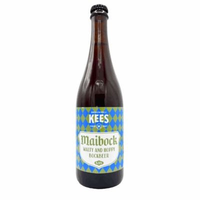 Kees - Maibock 75cl