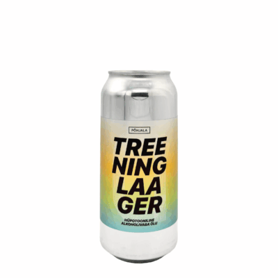 Põhjala - Treeninglaager