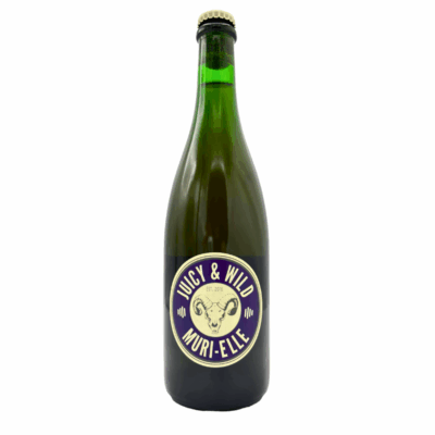 Lambiek Fabriek - Juicy & Wild Muri-Elle