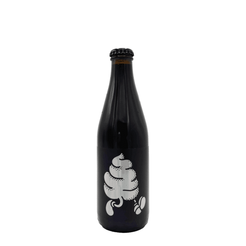 Omnipollo - Original Maple Truffle Ice Cream Waffle