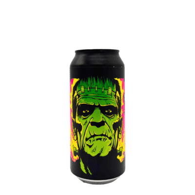 Seven Island Brewery - Electric Revival
