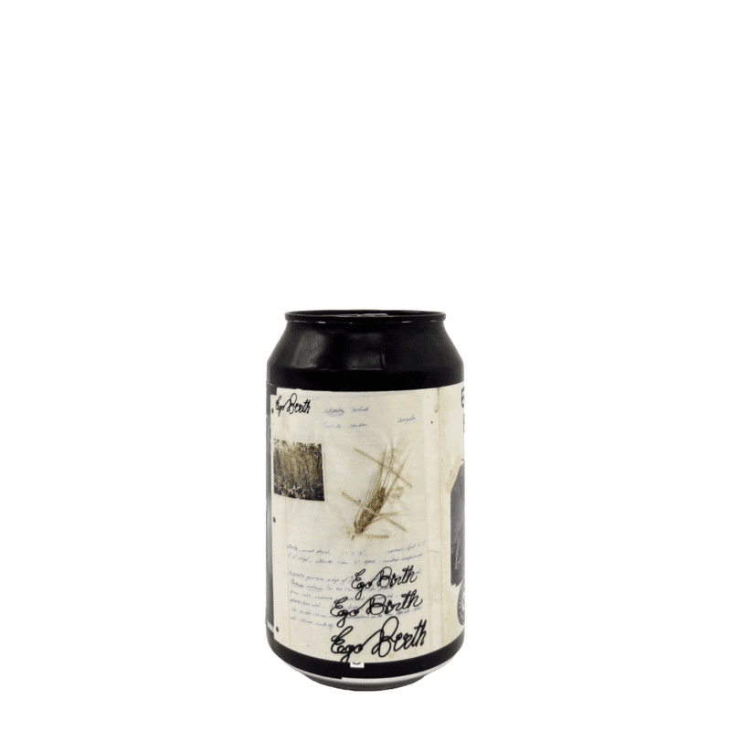 Blackout Brewing - Ego Birth - Image 2