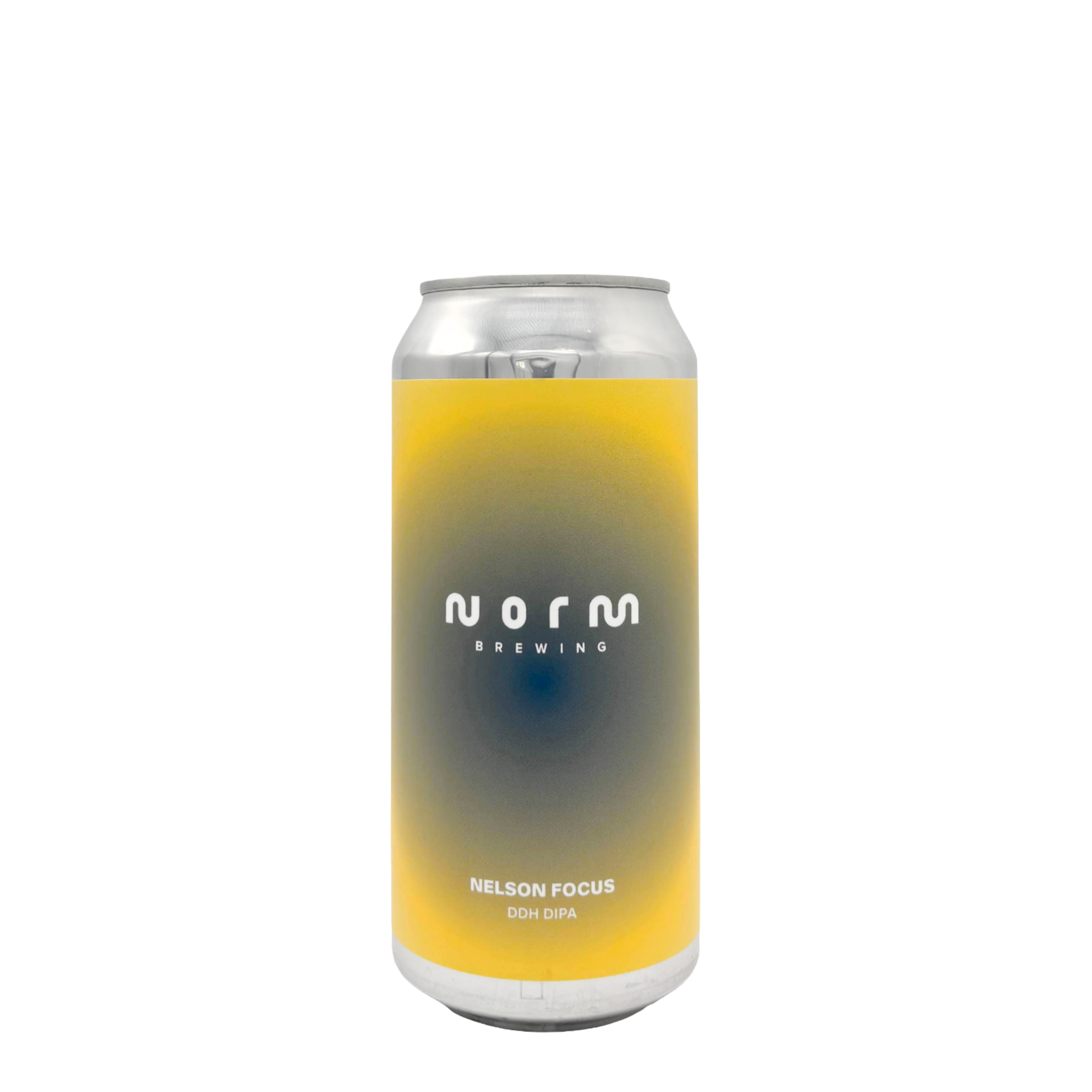 Norm Brewing - Nelson Focus