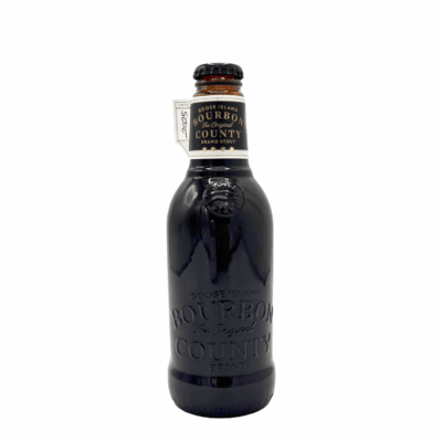 Goose Island - Bourbon County Brand Stout (2025)