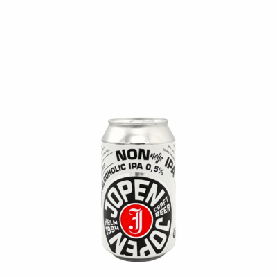 Jopen - Non(netje) IPA