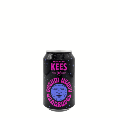 Kees - Dream Heavy