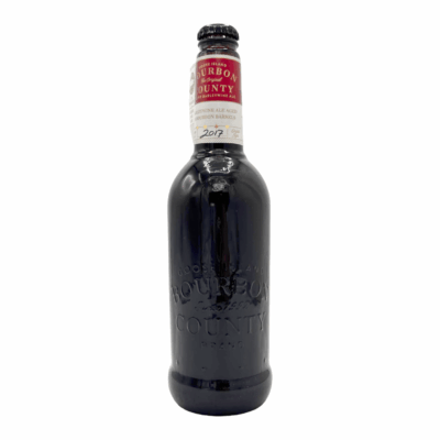 Goose Island - Bourbon County Barleywine (2017)