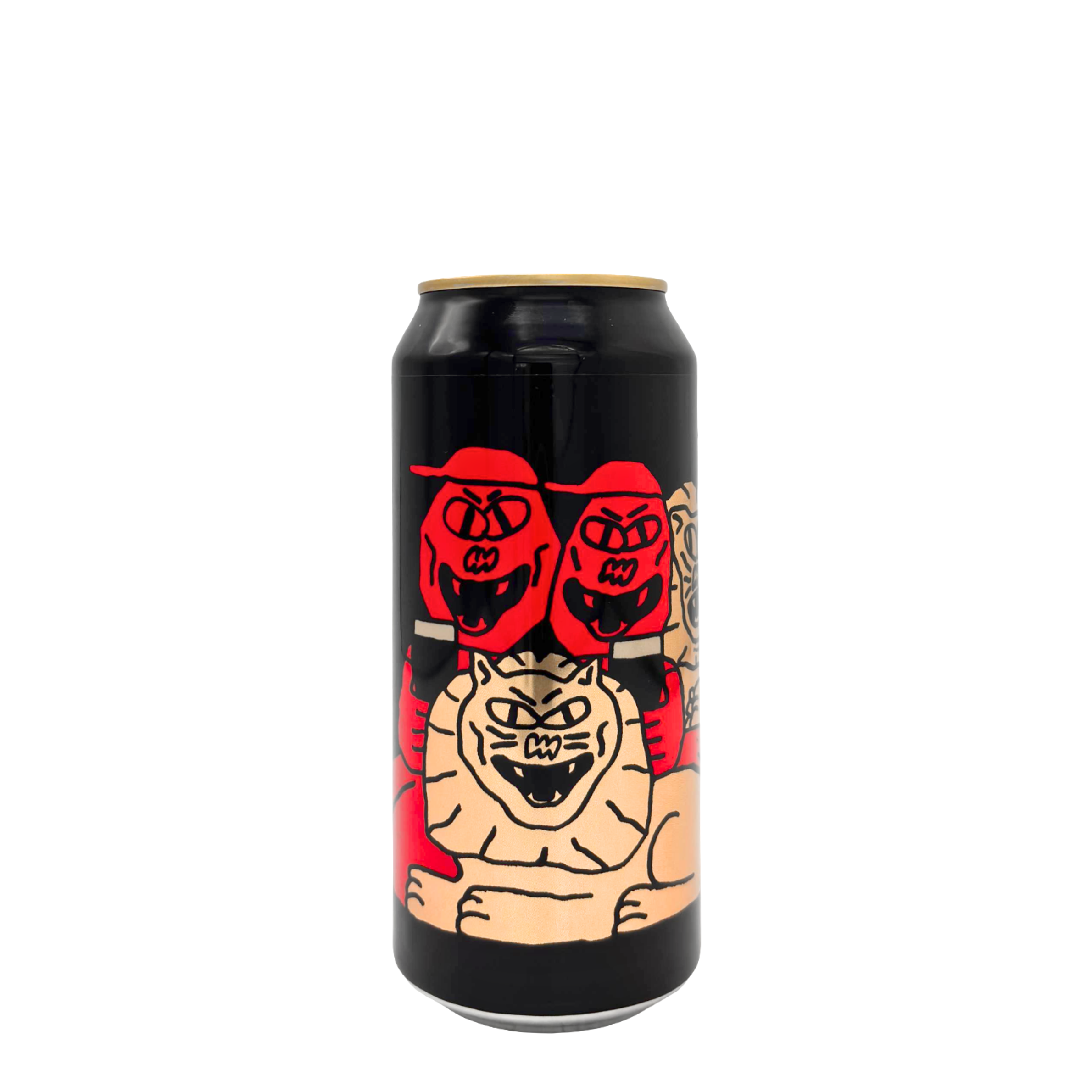 Omnipollo - Reality Distortion Field