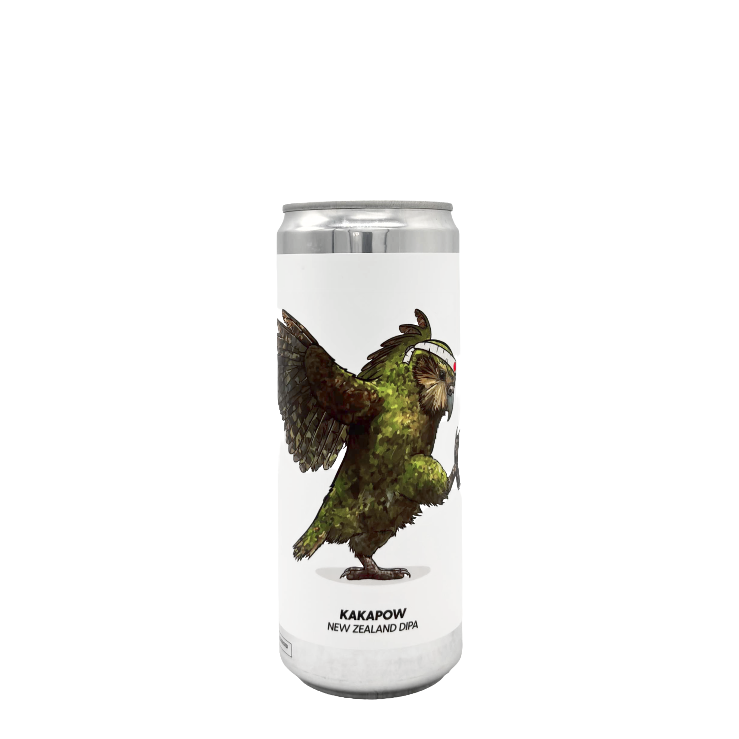 Brewski - Kakapow
