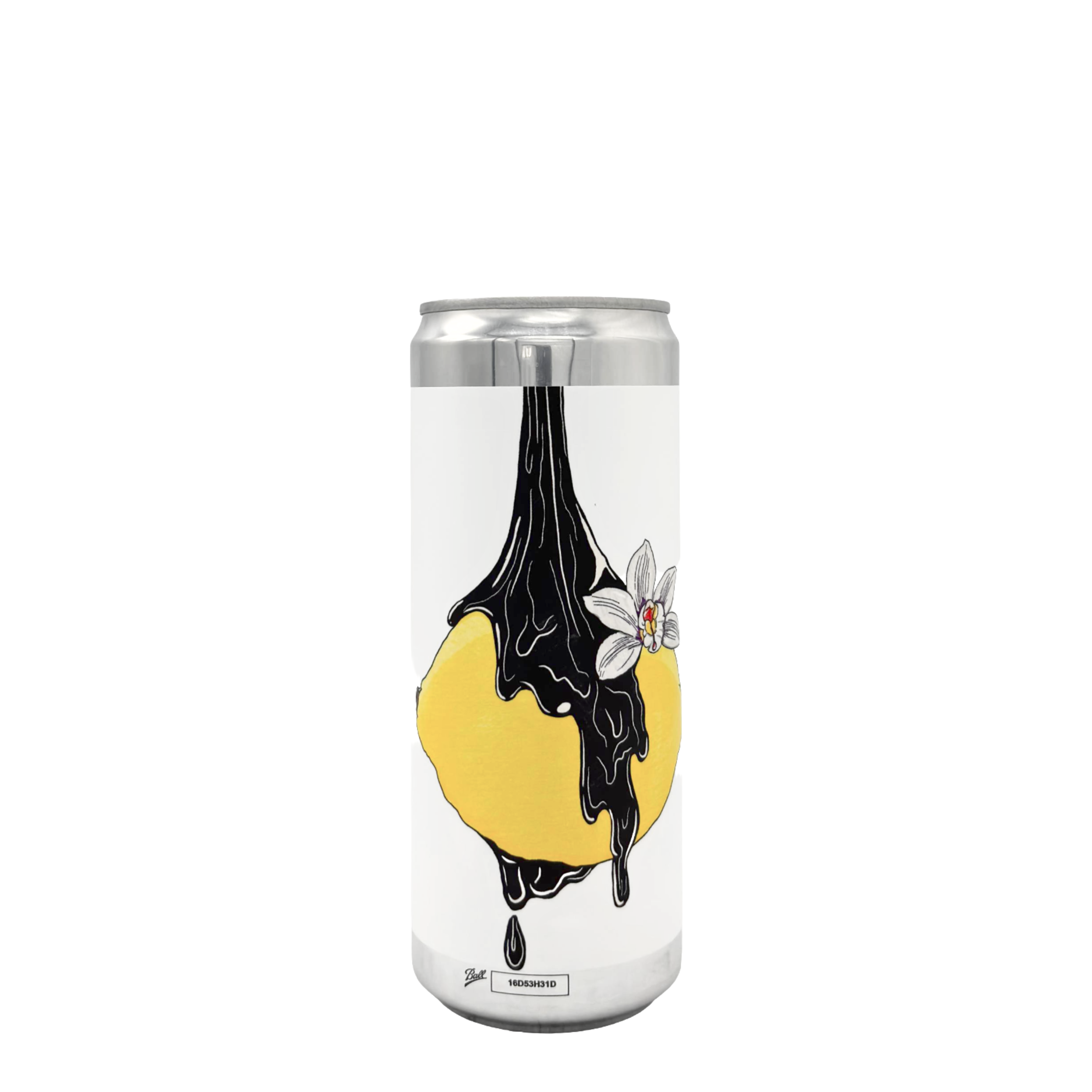 Brewski - Salty Lemon