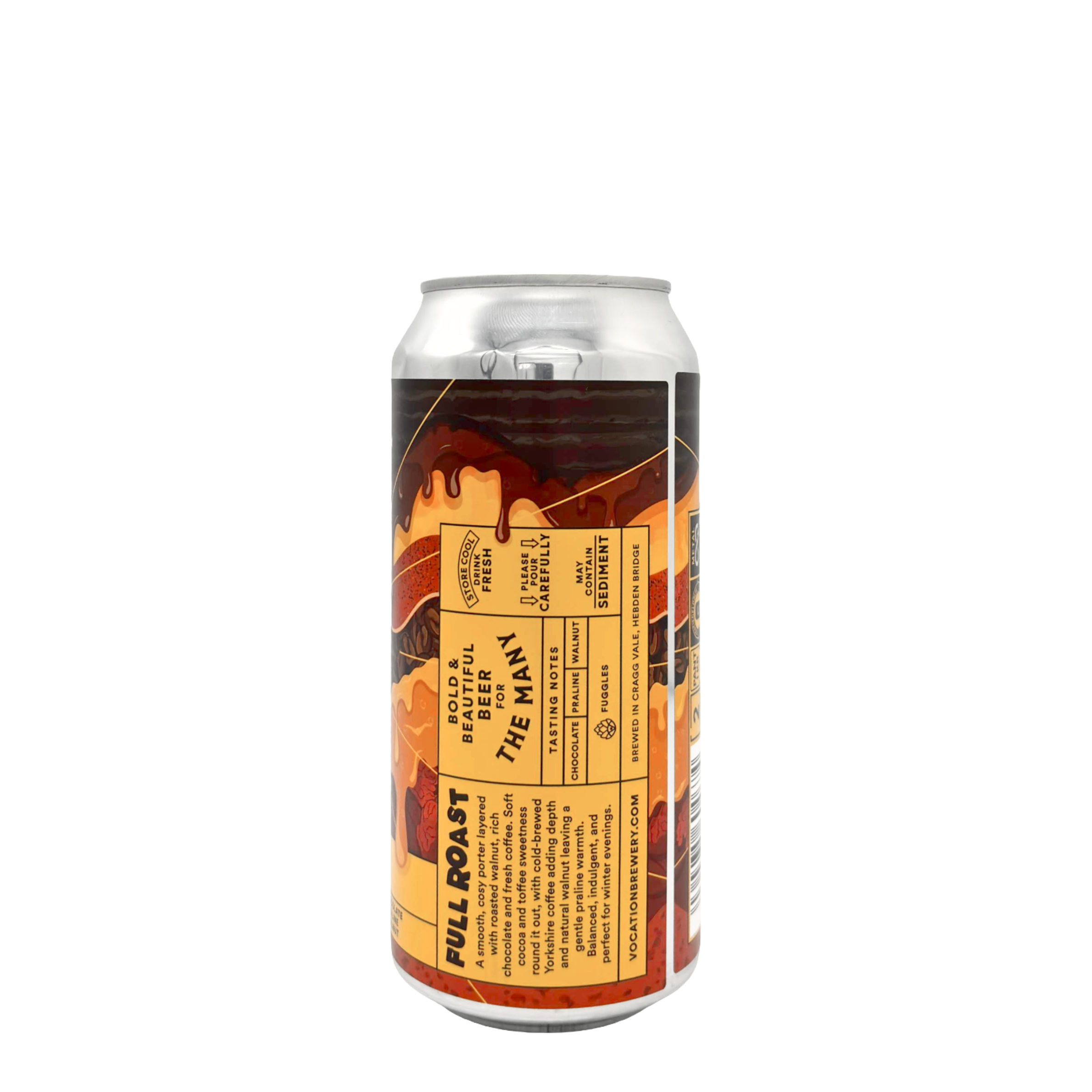 Vocation - Full Roast