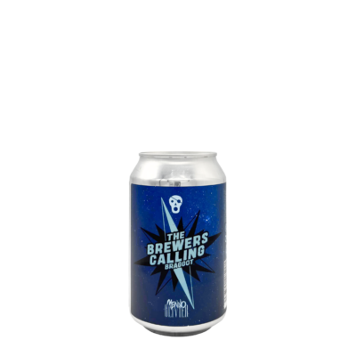 La Pirata - The Brewers Calling