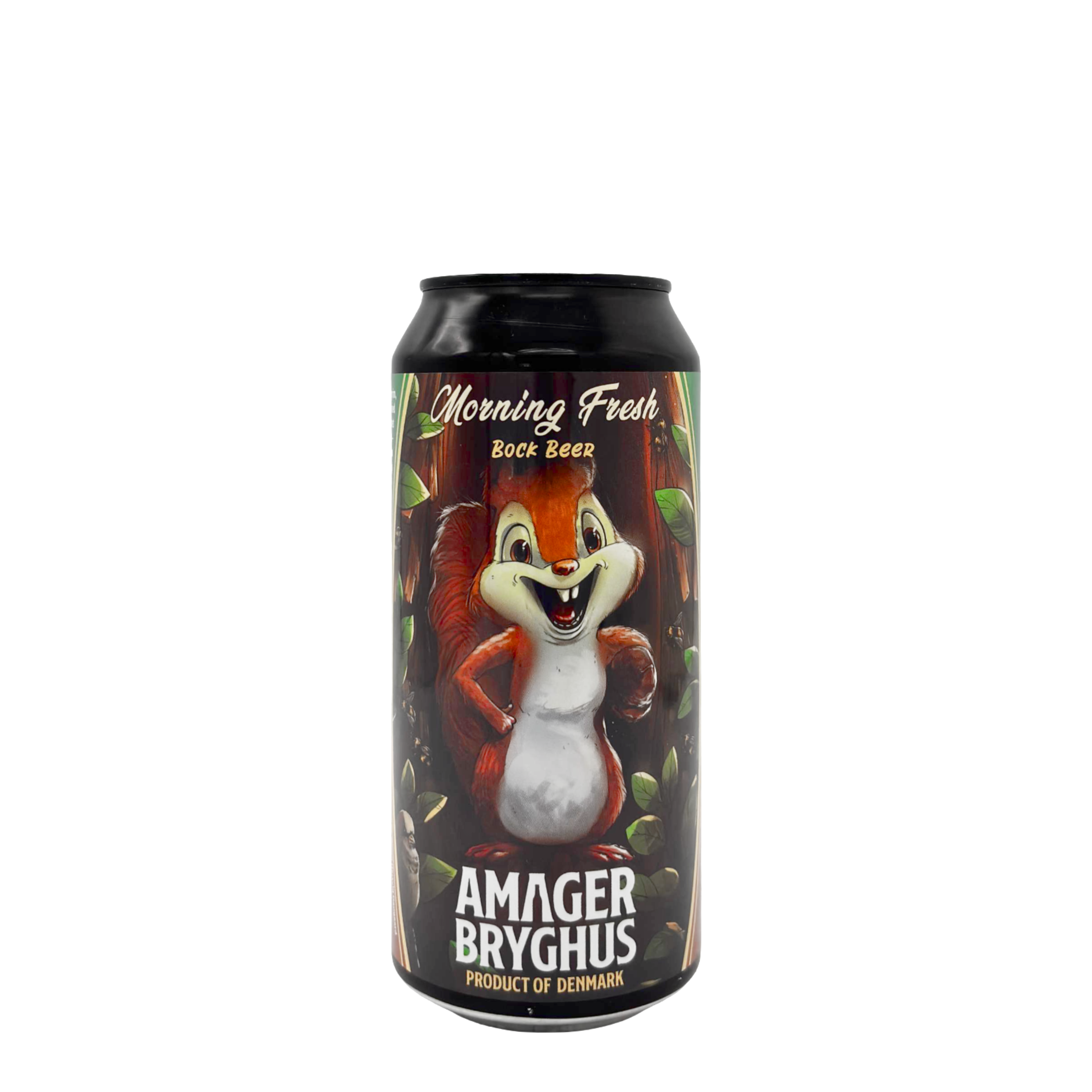 Amager Bryghus - Morning Fresh