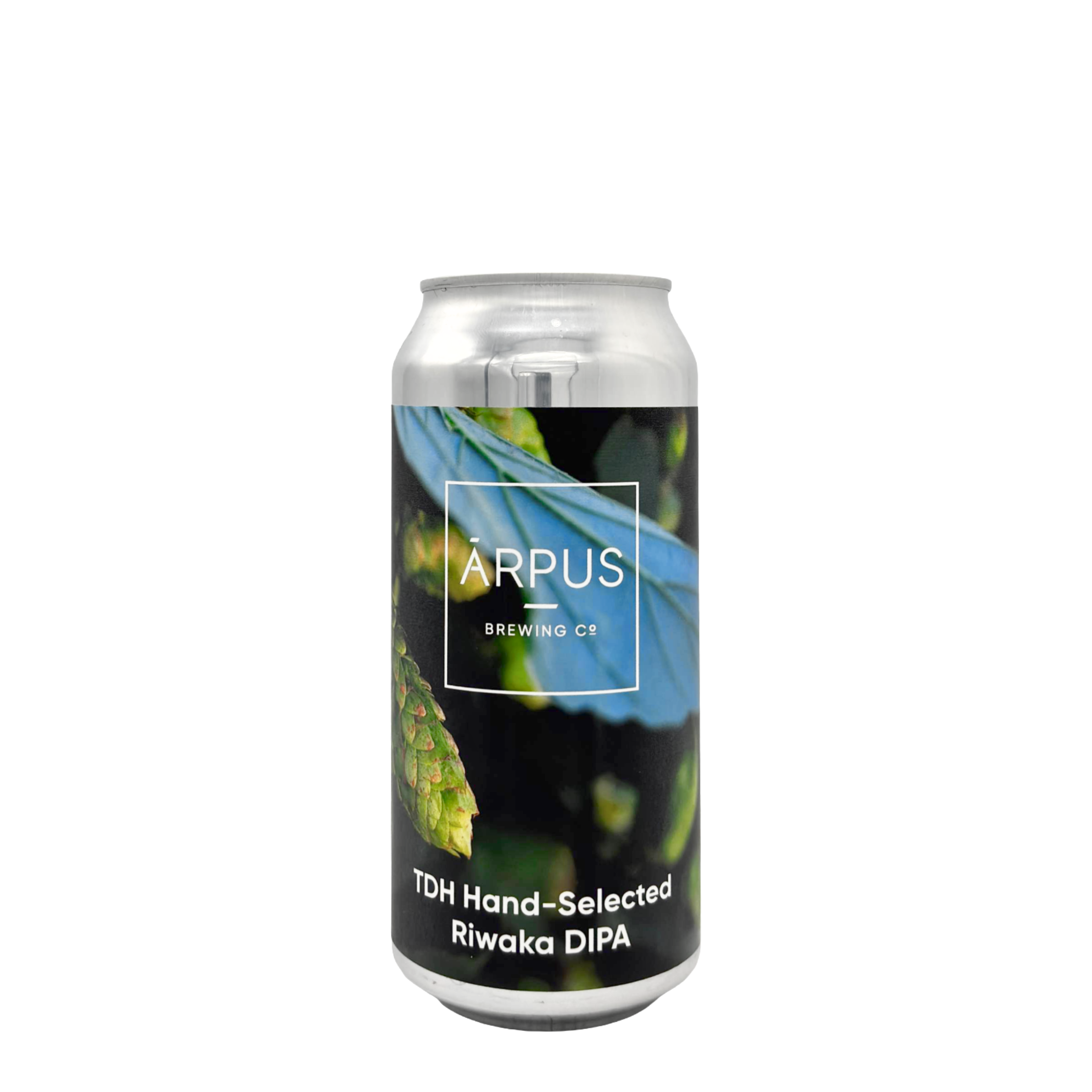 Arpus - TDH Hand-Selected Riwaka DIPA