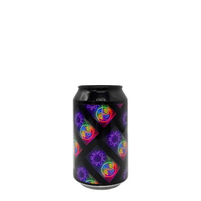 Omnipollo - Tokyo Non Alcoholic IPA