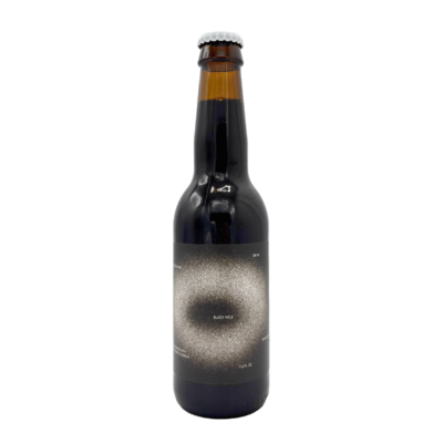 Mikkeller - Black Hole (2025)