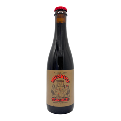 Mikkeller - Midnight Munchies