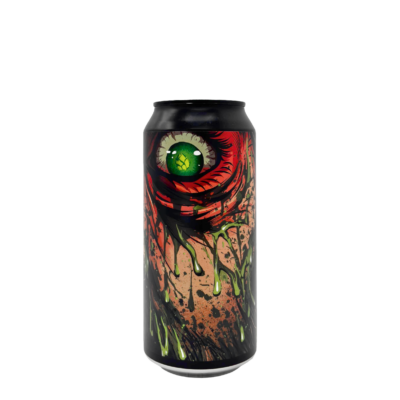Seven Island Brewery - Light Devourer (Dark Ages Series