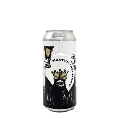 Omnipollo - Master of Alchemy (Freaky Friday)