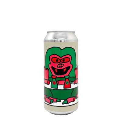 Omnipollo - Raw Beer