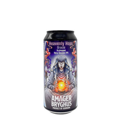 Amager Bryghus - Heavenly Hops Oracle