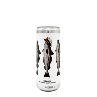 Brewski - Haddock