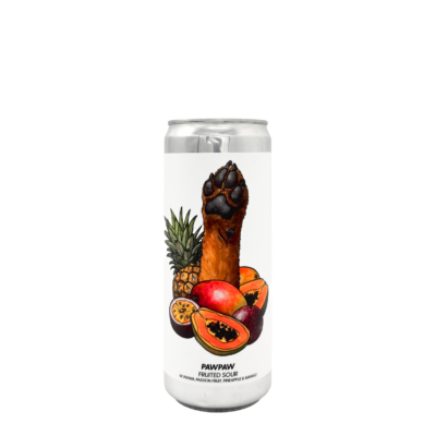 Brewski - Pawpaw