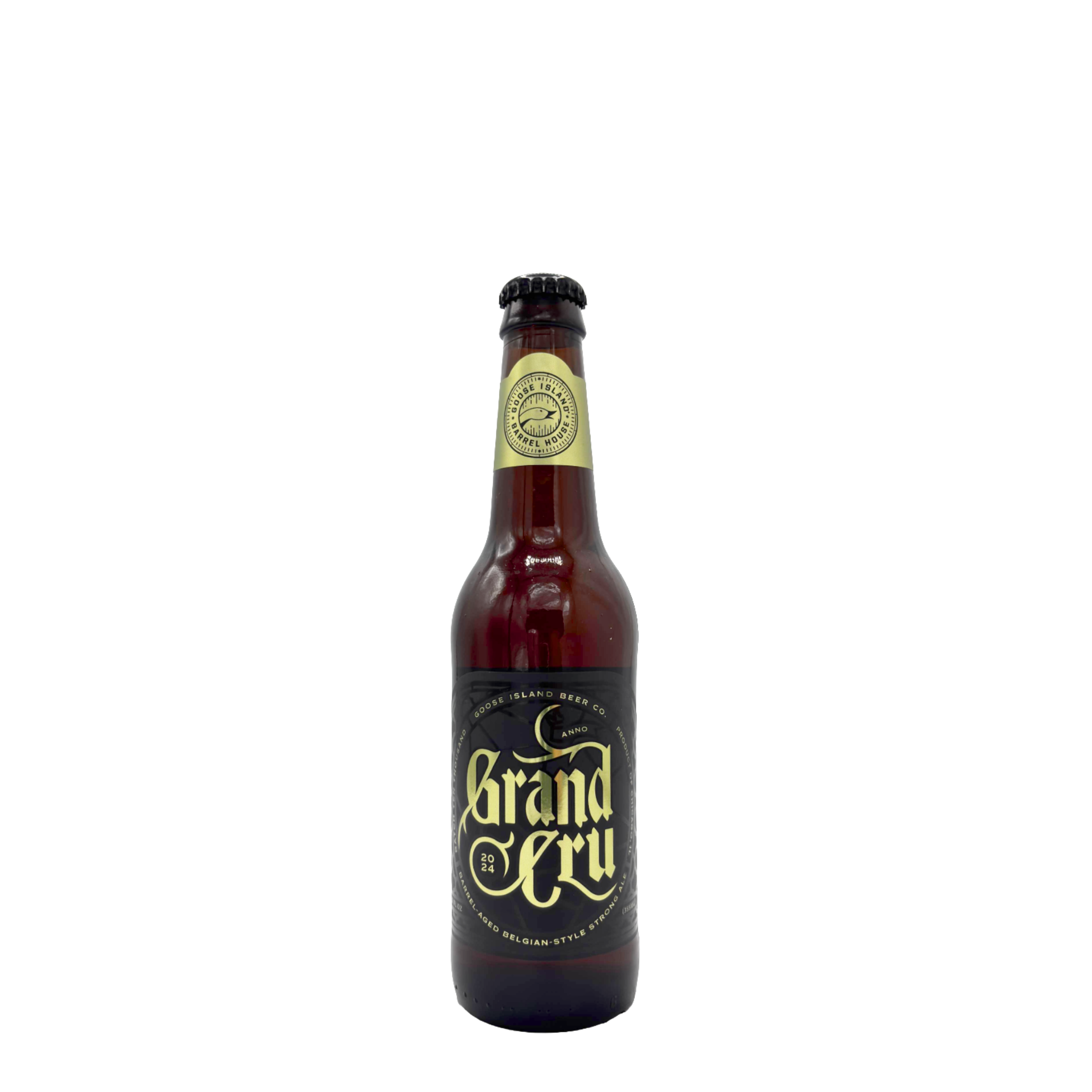 Goose Island - Grand Cru