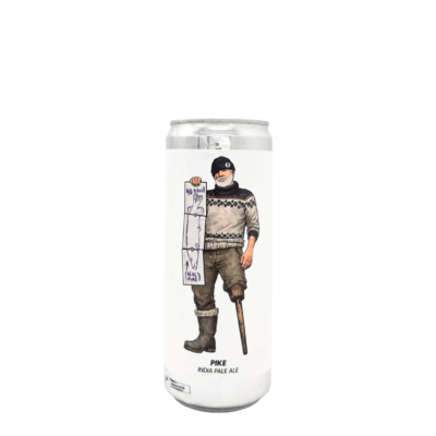Brewski - Pike
