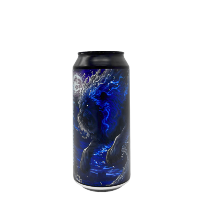 Seven Island Brewery - Coastal Dominion